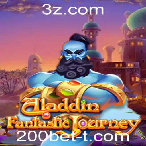200bet - Explore o Fascinante Mundo do Jogo Aladdin com 200bet