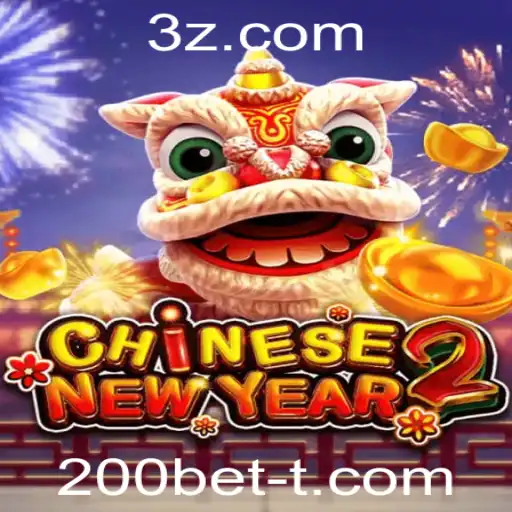 200bet - Explorando o Jogo CHINESENEWYEAR2: Uma Experiência de Apostas Imersiva