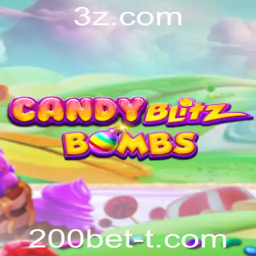200bet - Descubra o Universo de CandyBlitzBombs e Seus Desafios Estratégicos