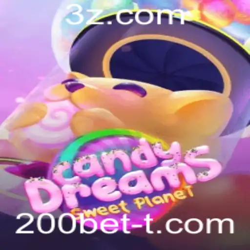 200bet - Descubra o Encantador Mundo de CandyDreams e o Empolgante Desafio 200bet