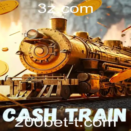 200bet - Descubra CashTrain: O Jogo Inovador de Apostas que Conquista os Jogadores