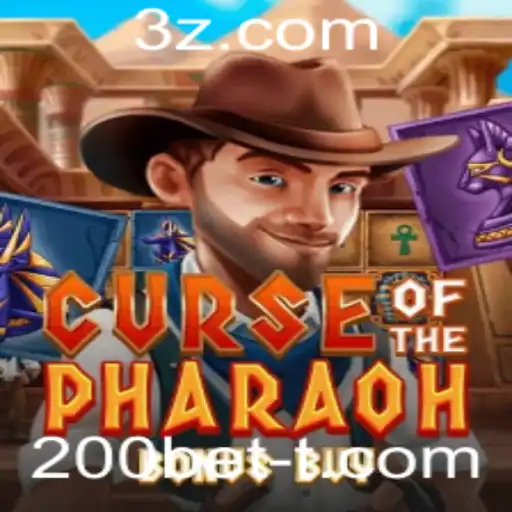 Exploração e Estratégia no Jogo CurseofthePharaohBonusBuy: Aposta de 200