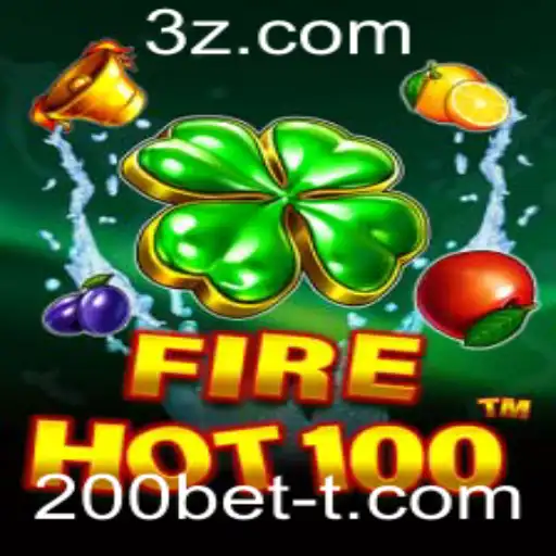 200bet - Descubra o Mundo Empolgante de FireHot100: Um Guia Completo