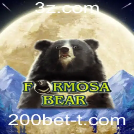 200bet - Descubra o Fascinante Mundo de FormosaBear: O Jogo que Combinou Estratégia e Diversão