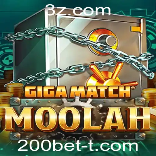 GigaMatchMoolah: Descubra o Novo Fenômeno dos Jogos com 200bet