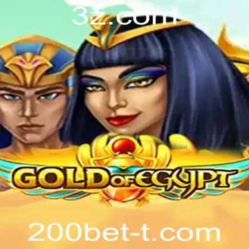 Desbravando GoldOfEgypt: Uma Aventura Épica com 200bet