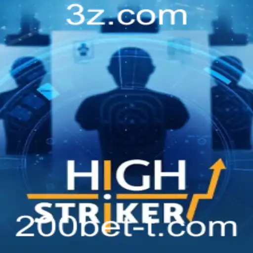 200bet - Descubra o Fascinante Mundo do Jogo HighStriker e Como a Tendência de Apostas 200bet Está Transformando o Cenário