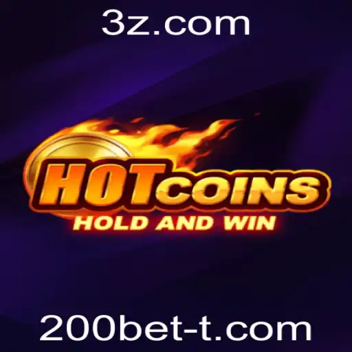 Descubra HotCoins: O Jogo de Apostas com a Palavras-chave 200bet