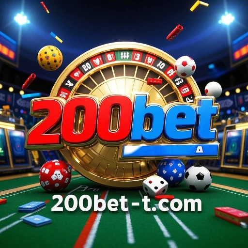 200bet