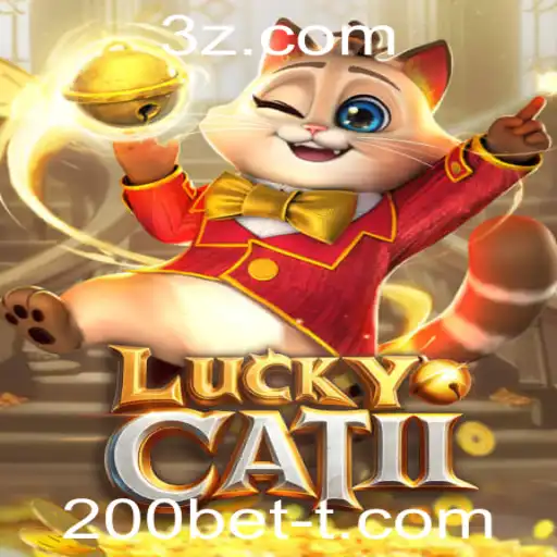 200bet - Explorando o Mundo de LuckyCatII e a Estratégia 200bet