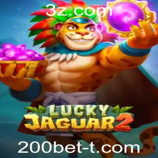 200bet - Explorando o Mundo de Luckyjaguar2: Aventura e Estratégia em 200bet