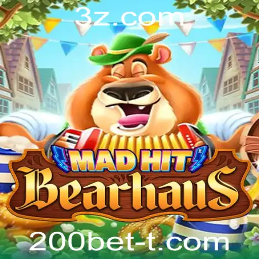 200bet - MadHitBearhaus: Um Mergulho nas Regras e Dinâmica do Jogo Revolucionário
