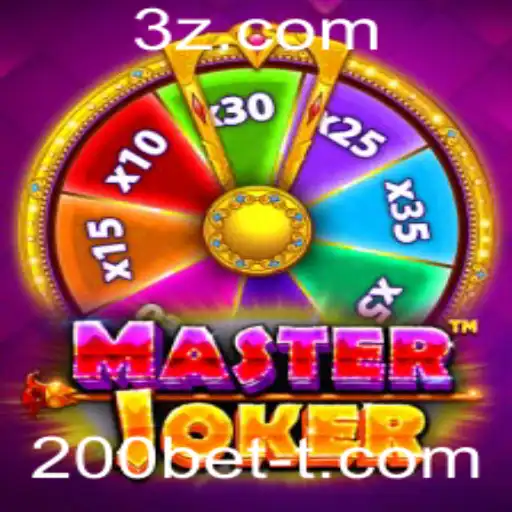 200bet - Descubra o Fascinante Mundo de MasterJoker: Conheça as Regras e Mecanismos