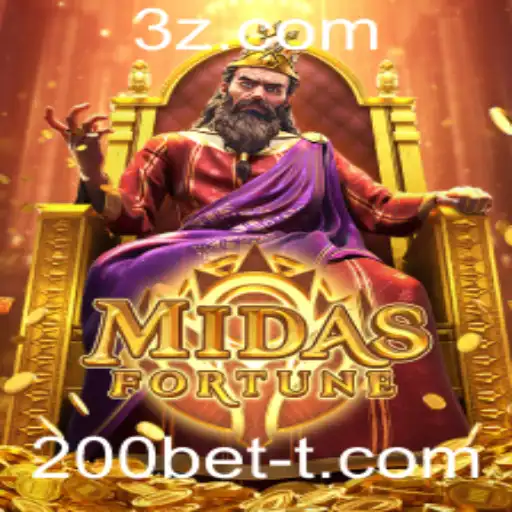 200bet - Explorando MidasFortune: Uma Nova Era de Jogos Inovadores