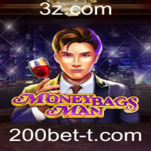 200bet - Descubra o Novo Jogo Empolgante: MoneybagsMan
