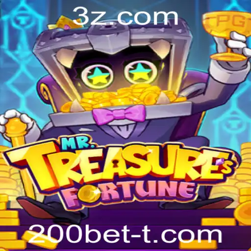 Explorando MrTreasuresFortune: A Aventura dos Tesouros com 200bet