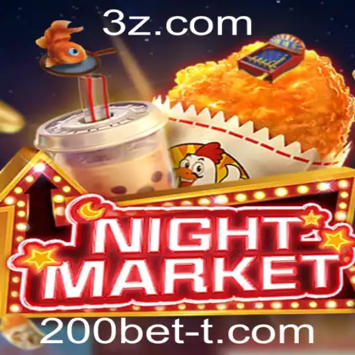 NIGHTMARKET: Descubra o Novo Fenômeno dos Jogos com 200bet