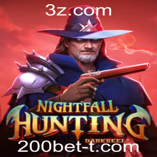 200bet - Explorando NightfallHunting e a Estratégia 200bet: Imersão no Jogo e Atualização de Regras