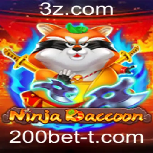 200bet - Descubra o Mundo de Aventuras de NinjaRaccoon com 200bet