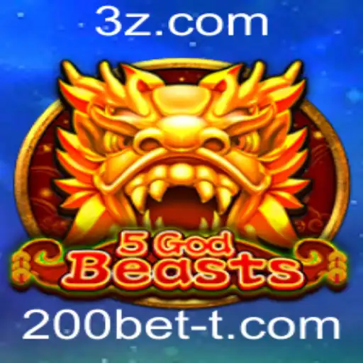Descubra o Fascinante Mundo de 5GodBeasts e sua Dinâmica Inovadora
