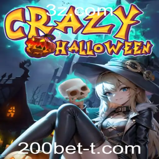 Explorando CrazyHalloween: O Jogo que Une Diversão e Apostas