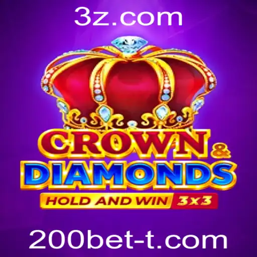 Crowndiamonds: Descubra o Jogo Inovador com Aposta 200bet