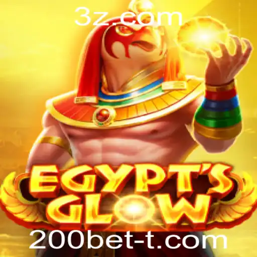 Explorando o Fascinante Mundo de EgyptsGlow e a Tendência de Apostas 200bet
