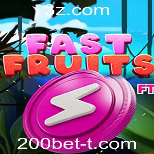 Explorando FastFruits: Uma Aventura de Jogo com 200bet