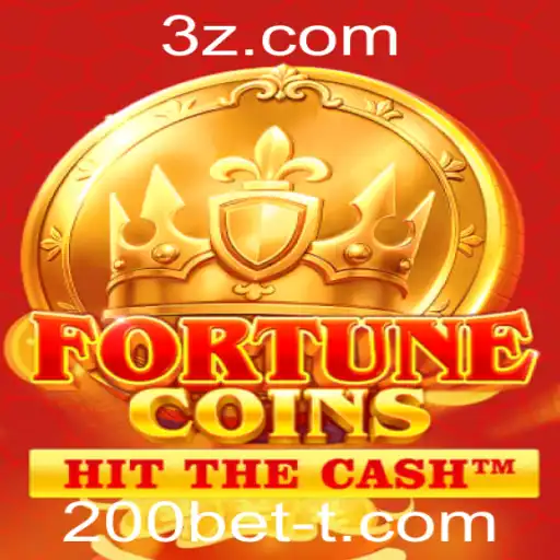Explorando o Mundo de FortuneCoins: Um Novo Capítulo nos Jogos de Aposta com 200bet