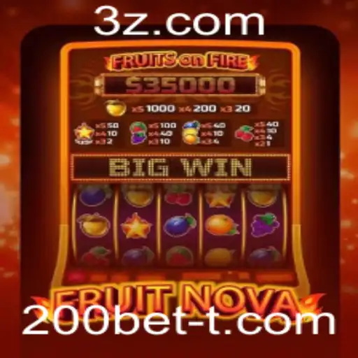 Descubra o Mundo Empolgante de FruitNova: A Revolução nos Jogos com a Palavra-chave 200bet