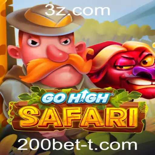 Descubra o Fascinante Mundo de GoHighSafari: Aventura e Estratégia em um Jogo Inovador