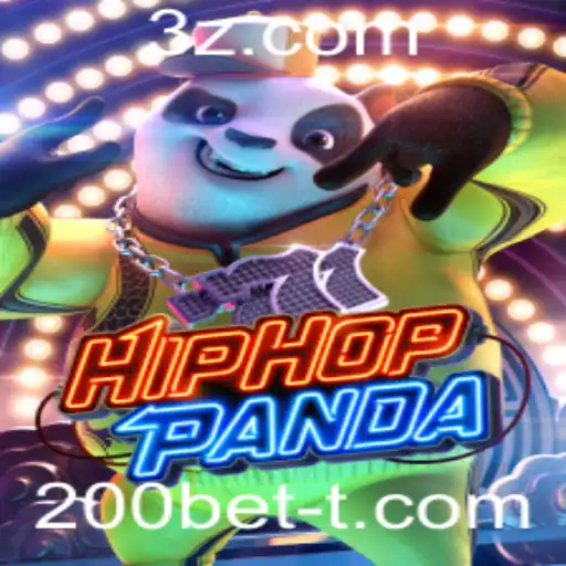 Descubra a Empolgação do Jogo HipHopPanda: Uma Análise Completa
