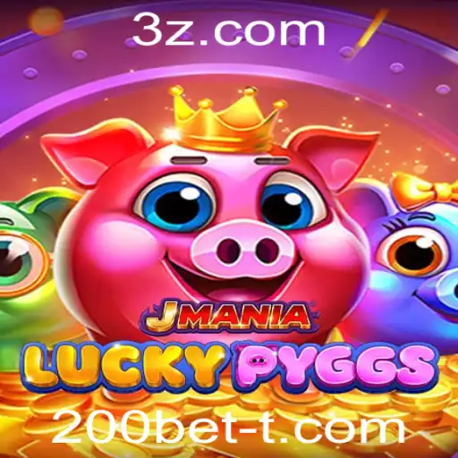 Descubra o Mundo de JManiaLuckyPyggs: Uma Experiência de Jogo Inovadora