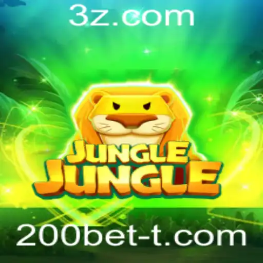 Descubra o Inovador Mundo de JungleJungle: Um Mergulho em 200bet