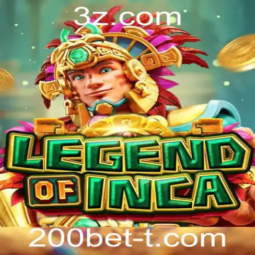 Conheça LegendofInca: A Nova Sensação dos Jogos de Aventura com 200bet