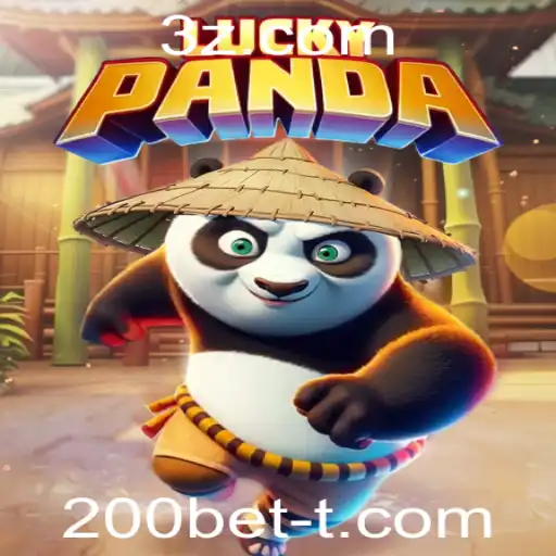 Descubra LuckyPanda: O Jogo Emocionante com 200bet