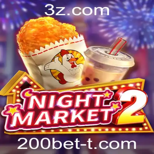 Explorando NightMarket2: O Novo Fenômeno dos Jogos de Apostas