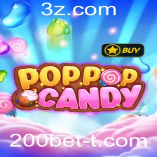 Descubra o Mundo Vibrante de POPPOPCANDY com 200bet