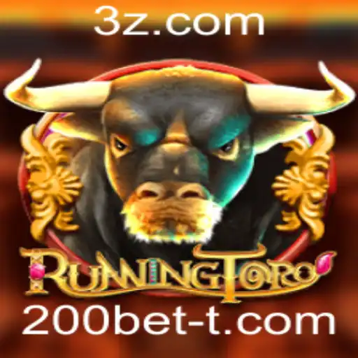 RunningToro: A Nova Sensação dos Jogos Digitais com 200bet