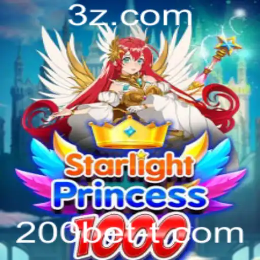 Explorando o Mundo de StarlightPrincess1000: A Nova Sensação dos Cassinos Online