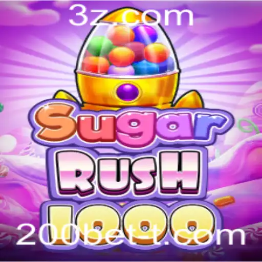 Explorando o Universo de SugarRush1000 e a Emoção de 200bet