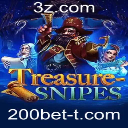 Explorando o Mundo de TreasureSnipes