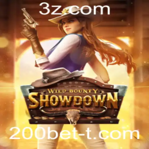Descubra o Empolgante Mundo de WildBountyShowdown