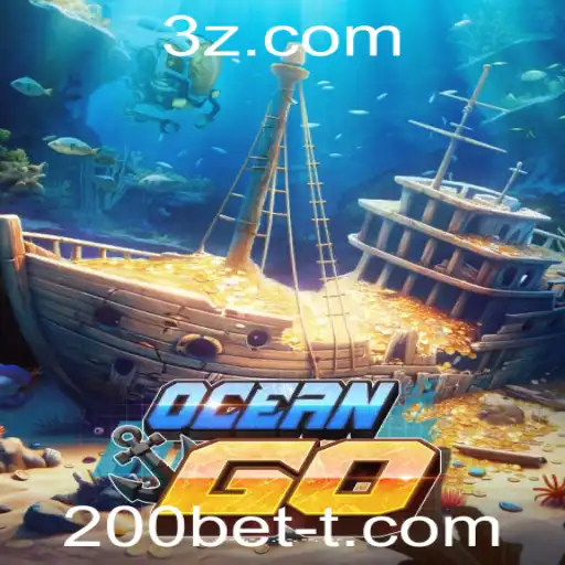 200bet - Descubra a Experiência de Jogo com OceanGO e 200bet