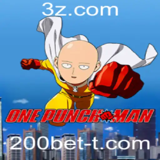 200bet - Descubra o Universo de OnePunchMan: O Jogo que Conquista os Fãs