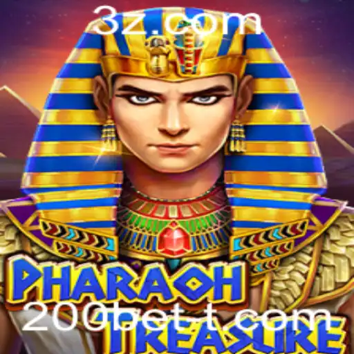 200bet - Descubra as Aventuras de PharaohTreasure com 200bet: A Nova Sensação dos Jogos Online