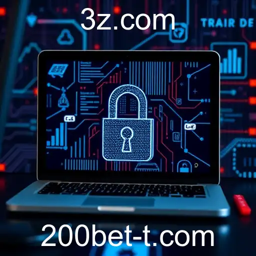 Política de Privacidade: Proteção de Dados na 200bet