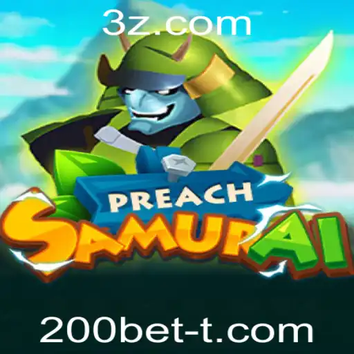 200bet - Desvendando PreachSamurai: Aventuras no Mundo das Apostas com 200bet