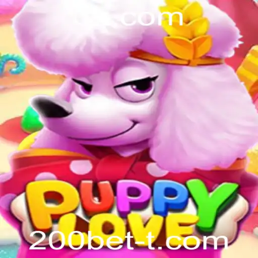 200bet - Descubra a Magia de PuppyLove: Um Jogo Envolvente com a Emoção de 200bet