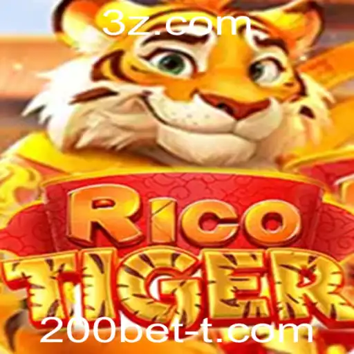 RicoTiger: Descubra as Emoções e Estratégias do Novo Jogo de Azar